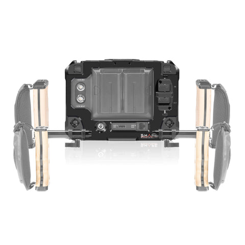 SHAPE CAGE FOR ATOMOS SHINOBI 7" MONITOR