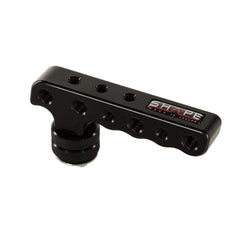 SHAPE DSLR HANDLE BLACK LICORICE