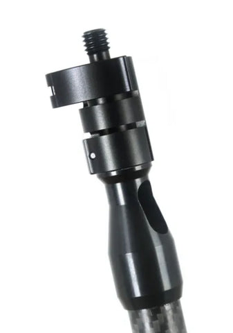 DigitalFoto BM02C 3m Carbon Fiber BoomPole