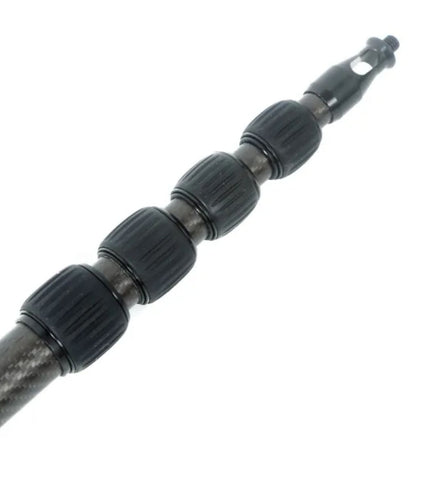 DigitalFoto BM02C 3m Carbon Fiber BoomPole