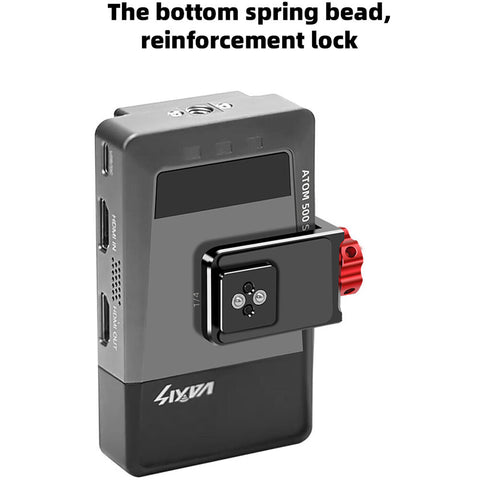 DigitalFoto Wireless Transmitter Bracket for Gimbals