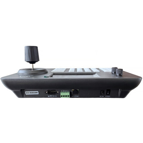 Atomos Camera Remote Control Unit for A-Eye PTZ Cameras