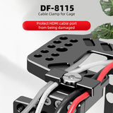DigitalFoto DF-8115 HDMI Cable Clamp