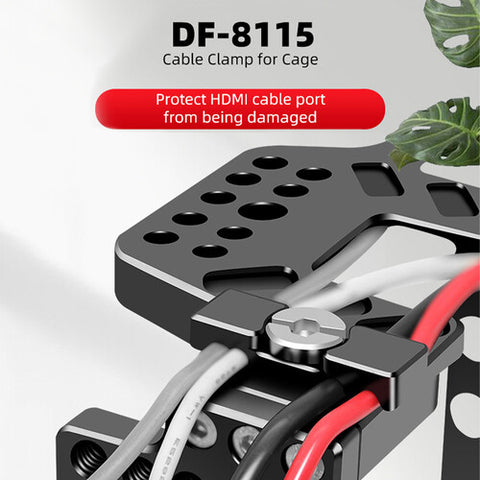 DigitalFoto DF-8115 HDMI Cable Clamp