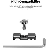 DigitalFoto DF-8115 HDMI Cable Clamp