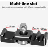 DigitalFoto DF-8115 HDMI Cable Clamp