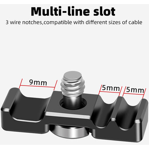 DigitalFoto DF-8115 HDMI Cable Clamp