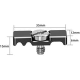 DigitalFoto DF-8115 HDMI Cable Clamp