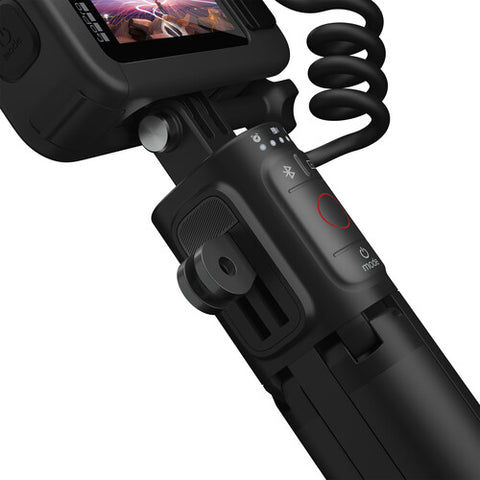 Ensemble GoPro HERO12 Black Creator Edition