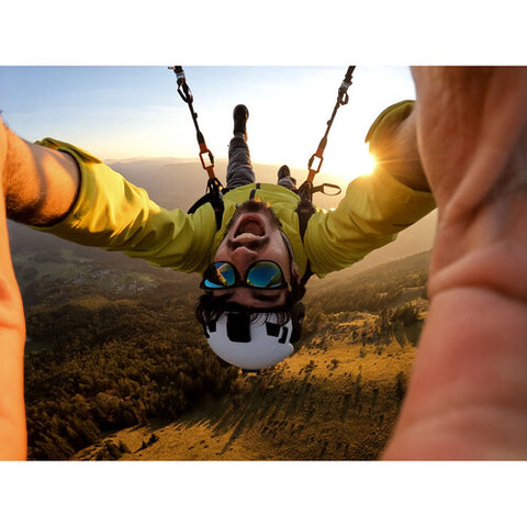 Ensemble GoPro HERO12 Black Creator Edition