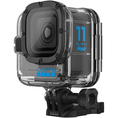 GoPro Dive Housing for Hero11 Black Mini (196')