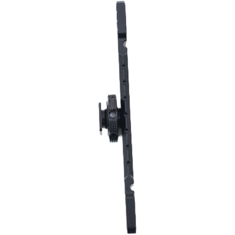 DigitalFoto Dual Cold Shoe Mount Bracket