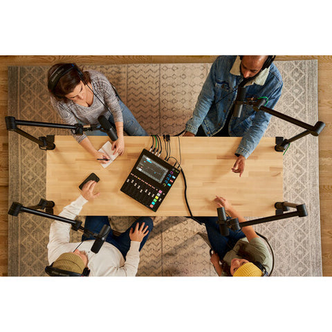 Mackie DLZ Creator Adaptive Digital Mixer