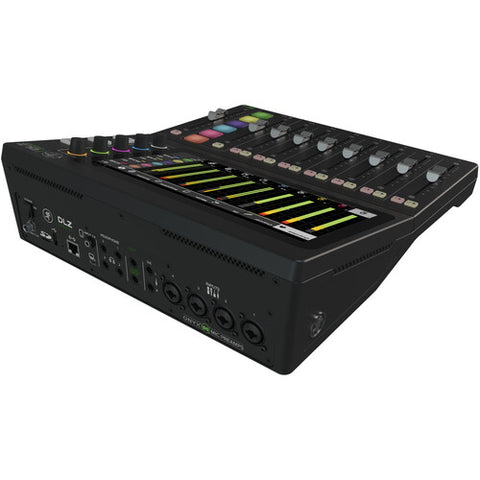 Mackie DLZ Creator Adaptive Digital Mixer