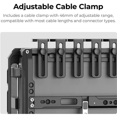 YoloLiv Yolobox Extreme Cage