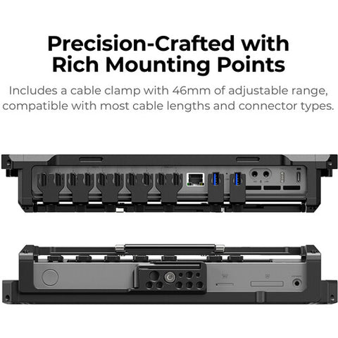YoloLiv Yolobox Extreme Cage