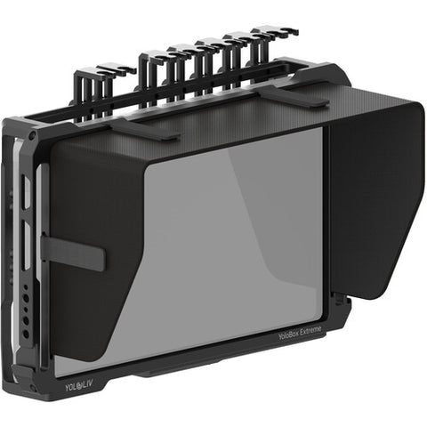 YoloLiv Yolobox Extreme Cage