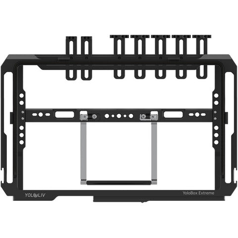 YoloLiv Yolobox Extreme Cage