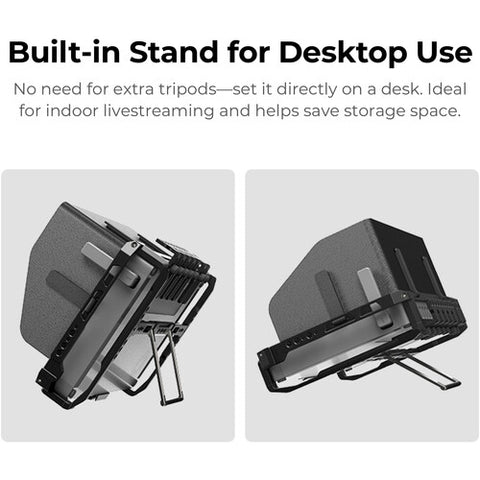 YoloLiv Yolobox Extreme Cage