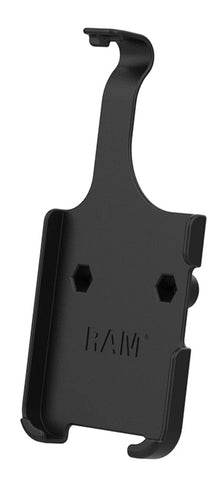 RAM Mount Form-Fit Holder for Apple iPhone 13 Pro Max, 14 Plus/Pro Max & 15 Plus
