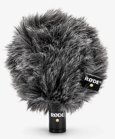 Rode VideoMic Me-L Directional Microphone for iOS Devices