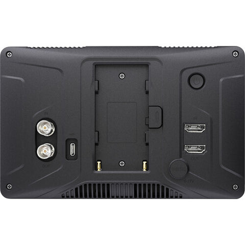 OSEE G7 Pro 7" Touchscreen HDMI/SDI Field Monitor with Camera Control