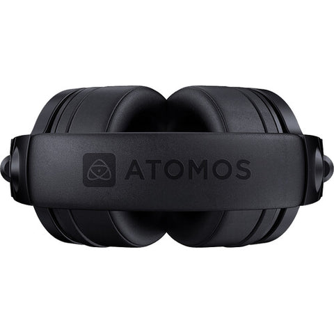 Atomos StudioSonic Over-Ear Headphones