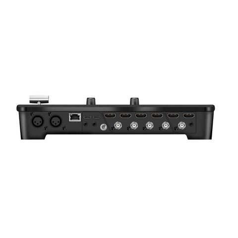 GoStream Duet 8 ISO Live Streaming Switcher