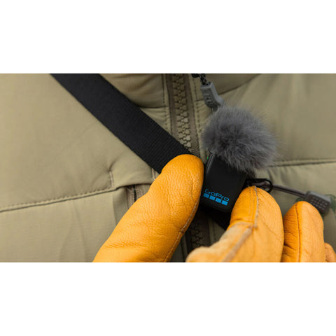 GoPro Wireless Mic USB Kit