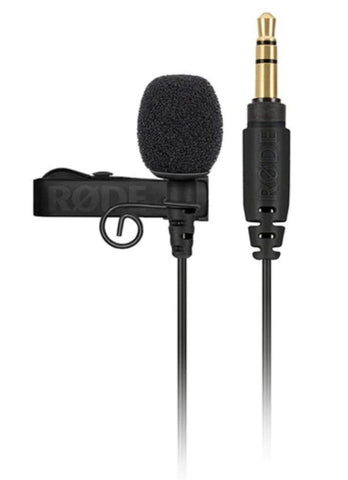 RODE Bundle INTERVIEW