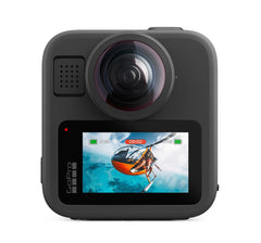 GoPro MAX2 True 8K 360 Action Camera