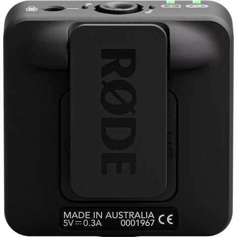RODE Wireless ME TX Transmitter for the Wireless ME System