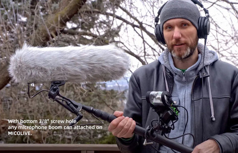 DIGITALFOTO MICOLIVE BLIMP