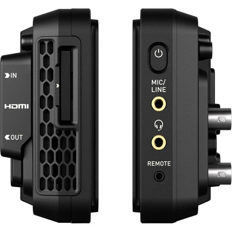 Atomos Ninja TX 5.2" Camera to Cloud Monitor/Recorder