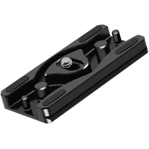 DigitalFoto Arca-Type Quick Release Plate w/ Cable Clamp