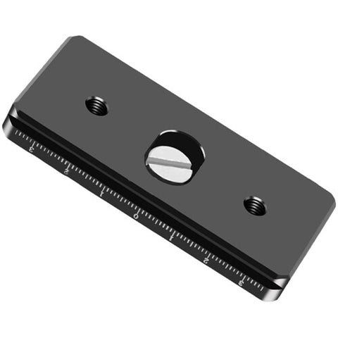 DigitalFoto Arca-Type Quick Release Plate w/ Cable Clamp