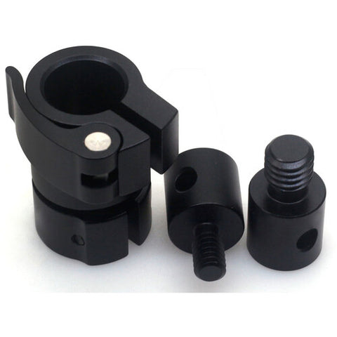 DigitalFoto BQ01 Quick-Release Head System