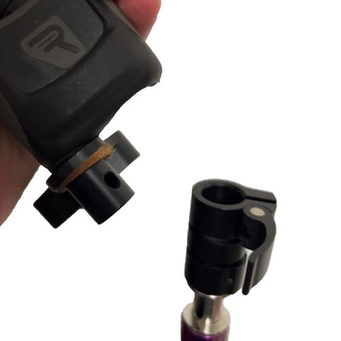 DigitalFoto BQ01 Quick-Release Head System