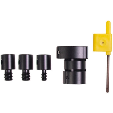 DigitalFoto BQ01 Quick-Release Head System