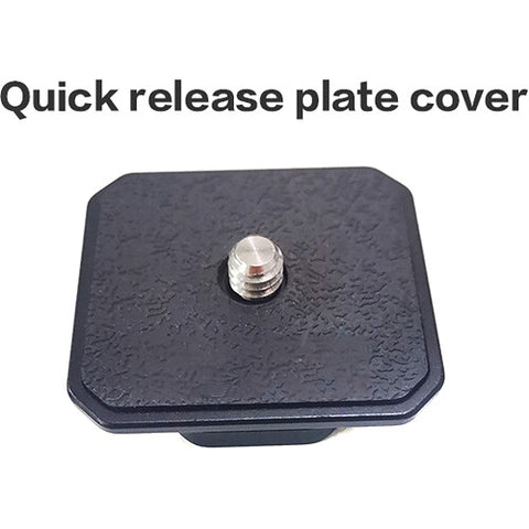 DigitalFoto Quick Release Baseplate Top & Base