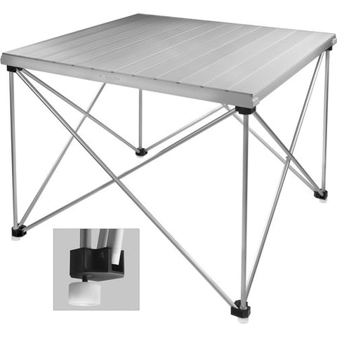 Axler Portable Medium Duty Shooting Riser (4x4')