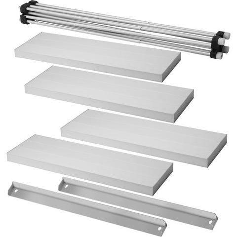 Axler Portable Medium Duty Shooting Riser (4x4')