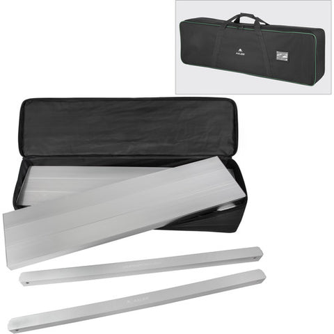 Axler Portable Medium Duty Shooting Riser (4x4')