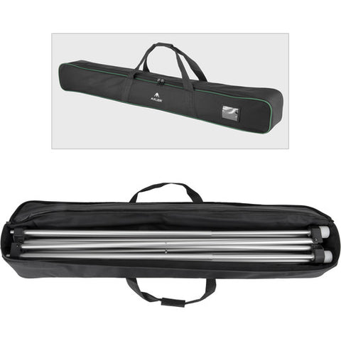 Axler Portable Medium Duty Shooting Riser (4x4')