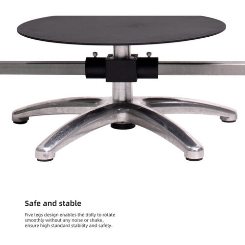 DigitalFoto V360PRO Spinning Platform w/ Background Frame