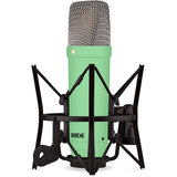 RODE NT1 Signature Series Large-Diaphragm Condenser Microphone