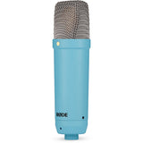 RODE NT1 Signature Series Large-Diaphragm Condenser Microphone