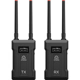 Atomos TX-RX 4K/HD Wireless Video Transmitter & Receiver Set