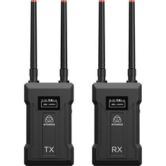 Atomos TX-RX 4K/HD Wireless Video Transmitter & Receiver Set
