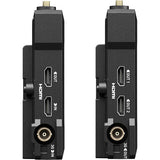 Atomos TX-RX 4K/HD Wireless Video Transmitter & Receiver Set